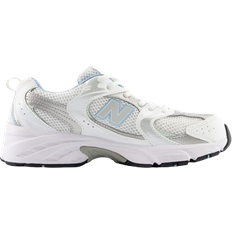 Sport Shoes New Balance Big Kid's 530 - White/Chrome Blue