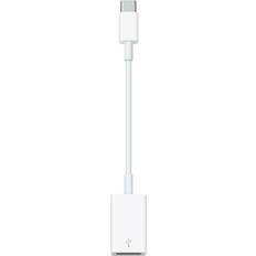 Cables Apple USB C - USB A Adapter M-M 0.5ft