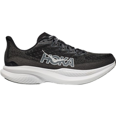 Hoka Mach 6 W - Black/White