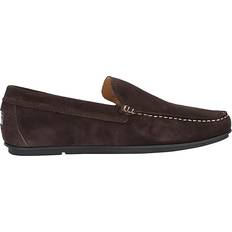 44 ½ - Herren Loafers Gant Wilmon - Dark Brown