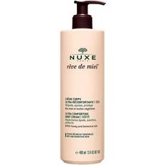 Nuxe Body lotions Nuxe Reve De Miel Ultra Comforting Body Cream 400ml