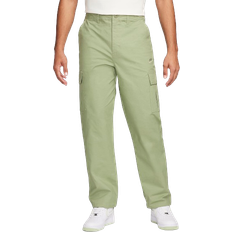 Nike Club Men's Cargo Trousers - Oil Green