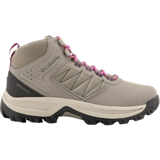 Columbia hiking boots women Columbia Transverse W - Kettle/Berry Patch