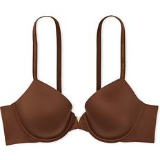Victoria's Secret Love Cloud Smooth Lightly Lined Full Coverage Bra - Mousse