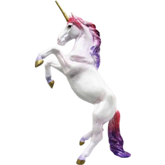 Unicorns Toy Figures Breyer Horses Unicorn Mare Rainbow