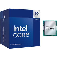 Intel Core i9 14900F 1.5GHz Socket 1700 Box