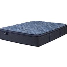 Serta Perfect Sleeper Cobalt Calm Bed Mattress