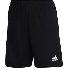 Damen - L Hosen & Shorts Adidas Entrance 22 Shorts - Black
