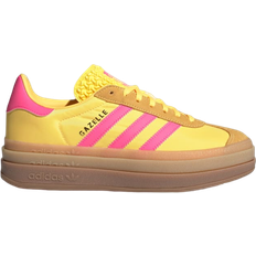 Schuhe Adidas Gazelle Bold W - Spark/Lucid Pink