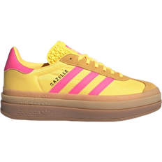 Gazelle adidas pink Adidas Gazelle Bold W - Spark/Lucid Pink