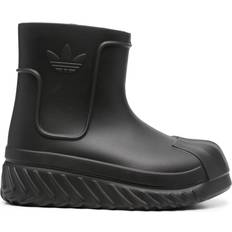 Adidas Stiefel & Boots Adidas Superstar Stiefel 50mm Damen Gummi/Gummi/Gummi Schwarz