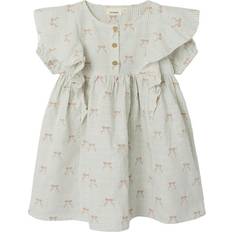 Lil'Atelier Kendra Dress - Coconut Milk