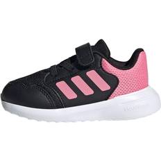 Adidas Løpesko Adidas Tensaur Run 3.0 Shoes Core Black Bliss Pink Cloud White