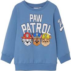 Collegegensere Name It Nmmjokba Paw Patrol sweatshirt, Coronet Blue