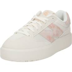 Dame - Rosa Joggesko New Balance Platåsneakers Sea Salt CT302 Sneakers