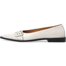 49 ⅓ Ballerinasko Bianco Biavictoria Ballet Flats