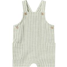 Name It Hilom Overalls - Oil Green (13229467)