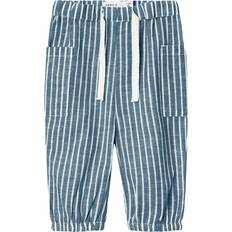 Name It Hilom Pant - Provincial Blue (13229466)