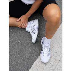Asics Dame Løpesko Asics Lave sneakers White/Grey Gel-1130 Sneakers