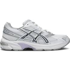 Asics 39 - Dame Joggesko Asics GEL-1130 W - White/Carrier Grey