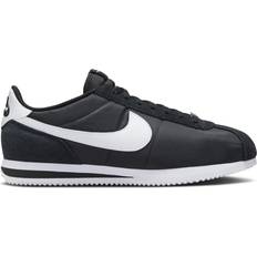 Nike Cortez Shoes Nike Cortez Textile M - Black/White