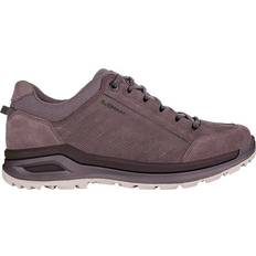 Lowa Damen Laufschuhe Lowa Damen Multifunktionsschuhe ASCONA GTX WS Rot