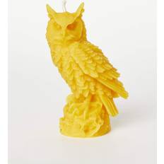 Christy Dawn Beeswax Candle