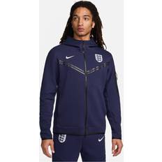 Sports Fan Apparel Nike England Tech Fleece Windrunner 2024 Adults