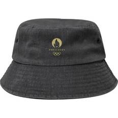 The Paris 2024 Olympic Logo Bucket Hat