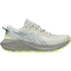 Asics Beige - Dame Sko Asics Gel-Excite Trail 2 W - Birch/Dolphin Grey