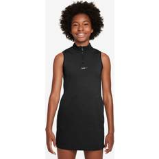 Nike Kjoler Nike Sportswear Girls' Dress Black