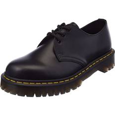 Dr. Martens Unisex Oxford Dr. Martens 1461 Bex Smooth Leather Oxford Shoes Black