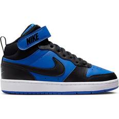 Sneakers Nike Court Borough Mid 2 GSV - Game Royal/White/Black