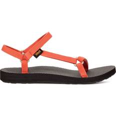 Teva Orange Original Universal Slim Sandals