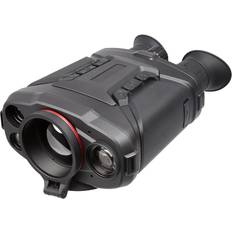 AGM Binoculars AGM Voyage LRF FB50-640 Fusion Thermal Imaging and CMOS Binocular with Rangefinder 50mm 640x512 50 Hz 12 Micron Sensor Matte SKU 182567