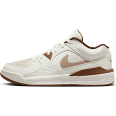 Nike Air Jordan Schuhe Jordan Stadium Damenschuh Weiß