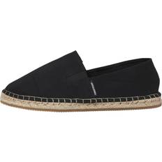 42 - Herren Espadrilles Jack & Jones Espadrilles 'REGENT' anthrazit