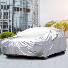 Car Covers LakeForest® Full Car Cover UV Protection