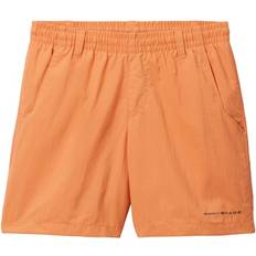 Swim Shorts Children's Clothing Columbia Boys' PFG Backcast Shorts- Orange