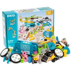 BRIO Bauspielzeuge BRIO Builder Motor Set 34591