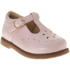 Ballerina Shoes Josmo Infant Girls Mary Jane Shoes, Medium, Pink 3 Medium