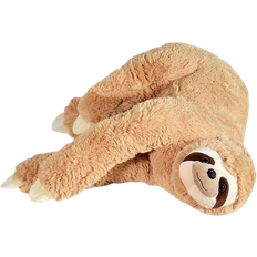 MikaMax Lifesize Sloth Pillow 90cm