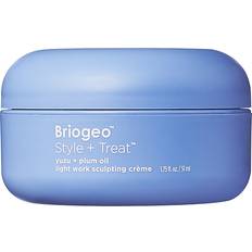 Briogeo Styling Creams Briogeo Style + Treat Yuzu + Plum Hair Styling Sculpting Cream 5.1fl oz