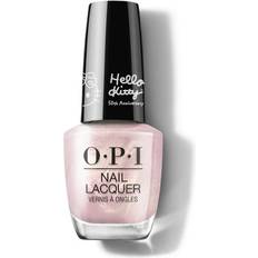Nail Polishes & Removers OPI Nail Lacquer Let Be Friends Forever 0.5