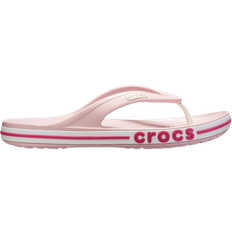 Crocs Bayaband Flip - Petal Candy Pink