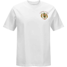 Casablanca Joyaux D'Afrique Tennis Club T-shirt - White