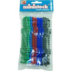 Hammermosaiken reduziert Feuchtmann Ministeck Color Strips 9pcs