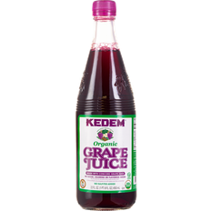 Organic Grape Juice 22fl oz