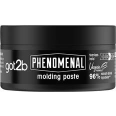 Schwarzkopf Got2b Phenomenal Moulding Paste 100ml