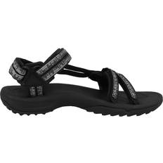 Teva Sko Teva Terra Fi Lite - Atmosphere Black/Grey